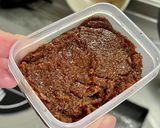 びっくり亭焼き肉ほぼ完全再現！辛味噌も。作り方6写真
