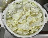 びっくり亭焼き肉ほぼ完全再現！辛味噌も。作り方7写真