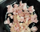 びっくり亭焼き肉ほぼ完全再現！辛味噌も。作り方8写真