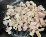 びっくり亭焼き肉ほぼ完全再現！辛味噌も。作り方10写真