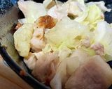 びっくり亭焼き肉ほぼ完全再現！辛味噌も。作り方15写真