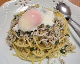ご飯もパスタも!!～薬味しらす～作り方3写真