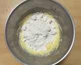 超簡単☆栗と柿のたると♪♪作り方4写真