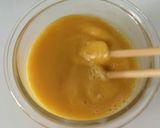 カラダをつくる出汁で時短のだし巻き玉子作り方1写真