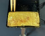 カラダをつくる出汁で時短のだし巻き玉子作り方4写真