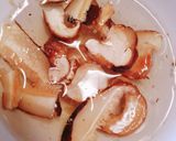 山梨の鍋★母の味ほうとううどん★カボチャ作り方4写真