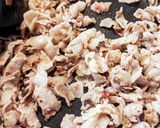 梅肉和え豚バラ肉作り方7写真