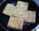 ヘルシー!高野豆腐のフライ!作り方1写真