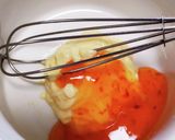我が家のエビフライは開きです♡作り方5写真