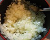 和風ハンバーグ作り方1写真