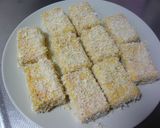ヘルシー!高野豆腐のフライ!作り方3写真