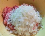 和風ハンバーグ作り方5写真