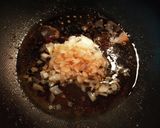 和風ハンバーグ作り方8写真