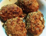 和風ハンバーグ作り方10写真