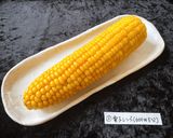 80℃ とうもろこし麹 比較実験Vo.1作り方28写真