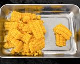 80℃ とうもろこし麹 比較実験Vo.1作り方34写真
