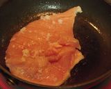 鶏ムネ肉の酢蒸し作り方2写真
