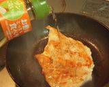 鶏ムネ肉の酢蒸し作り方3写真