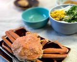 蟹を茹でる♪作り方7写真