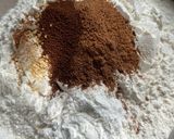 昔のレシピ・パンプキンブレッド作り方1写真