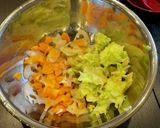 野菜のカレーピクルス作り方4写真