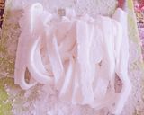 山梨の鍋★母の味ほうとううどん★カボチャ作り方7写真