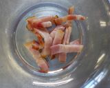 カレージャーマンポテト作り方2写真