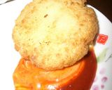 黒豆配合♪おからでモッチモチ♫♬作り方9写真