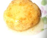 黒豆配合♪おからでモッチモチ♫♬作り方10写真