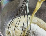 ライスペーパーと豆乳のカヌレ☆ラヌレ作り方2写真