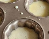 ライスペーパーと豆乳のカヌレ☆ラヌレ作り方7写真