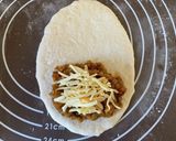 あこ酵母で作るカルツォーネ作り方14写真