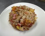冷凍ご飯で簡単チャーハン2作り方6写真