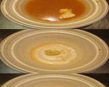 美味ドレと蜂蜜＆トムカーで味噌ラーメン！作り方1写真