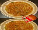 美味ドレと蜂蜜＆トムカーで味噌ラーメン！作り方3写真