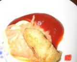 黒豆配合♪おからでモッチモチ♫♬作り方11写真