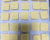 簡単米粉でアイスボックスのチーズクッキー作り方12写真