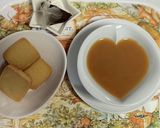 簡単米粉でアイスボックスのチーズクッキー作り方14写真