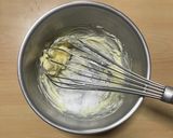 超簡単☆栗と柿のたると♪♪作り方9写真