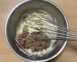 超簡単☆栗と柿のたると♪♪作り方10写真