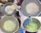 【米粉と野菜】プチアメリカンドック作り方3写真