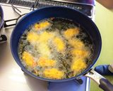 【米粉と野菜】プチアメリカンドック作り方5写真