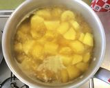 【米粉と野菜】三色おやき作り方1写真
