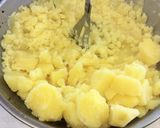 【米粉と野菜】三色おやき作り方2写真