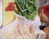 5分★レンコンのサッと梅きんぴら★お弁当作り方1写真