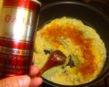 皮まで食べよう❗成形なしのスイートポテト作り方4写真