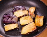 豚しゃぶおろしポン酢☆秋の味覚☆作り方3写真