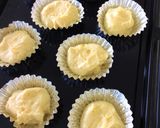 【幼児食】ふんわりチーズケーキ作り方4写真
