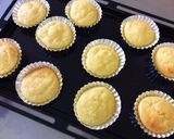 【幼児食】ふんわりチーズケーキ作り方5写真