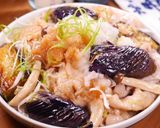 豚しゃぶおろしポン酢☆秋の味覚☆作り方6写真